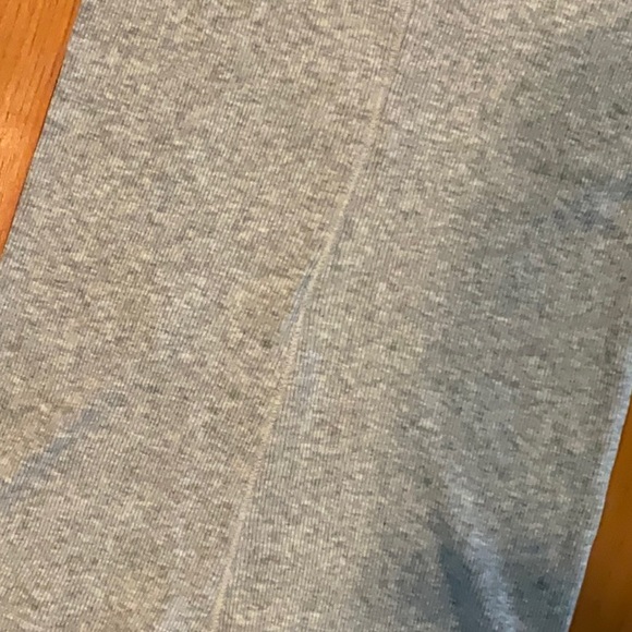 Current/Elliott The Slim Tank NWTs Grey size 0. - Picture 7 of 7